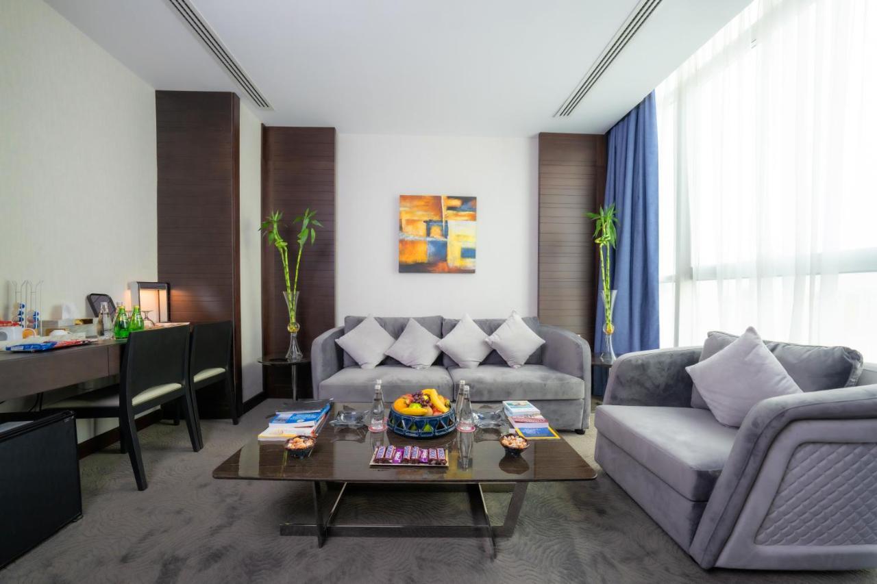 Diplomatensuite
